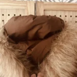 Thumbnail for Burton down coat