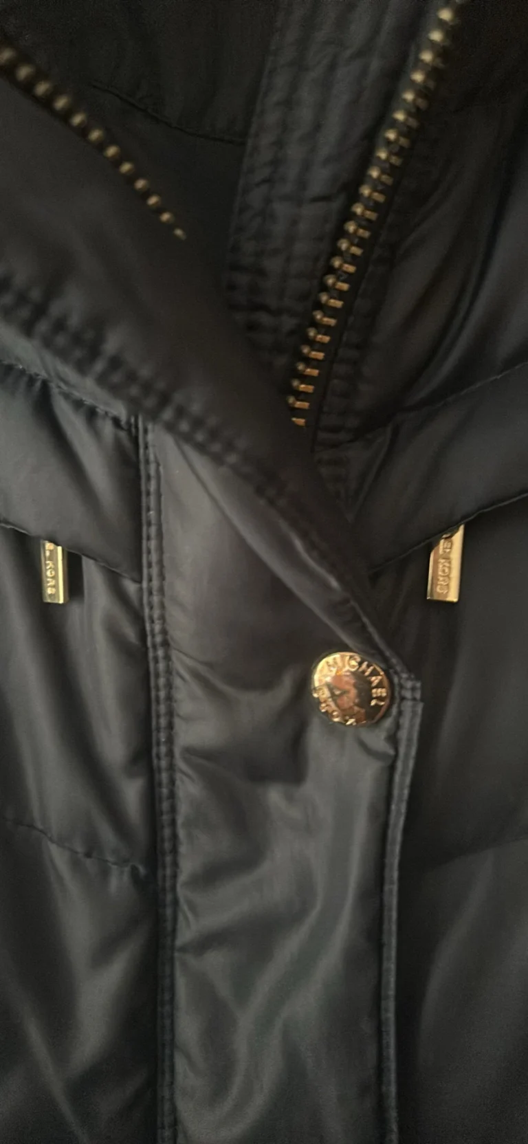 Image for Mickael Kors coat