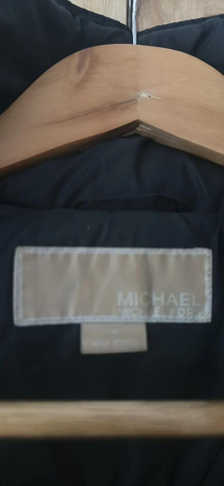 Image for Mickael Kors coat
