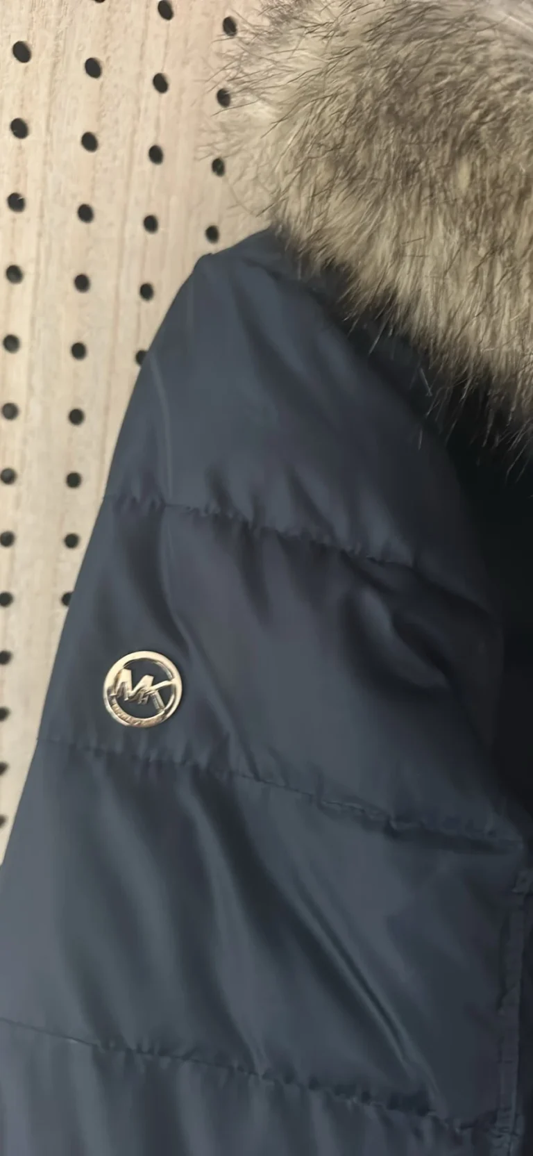 Image for Mickael Kors coat