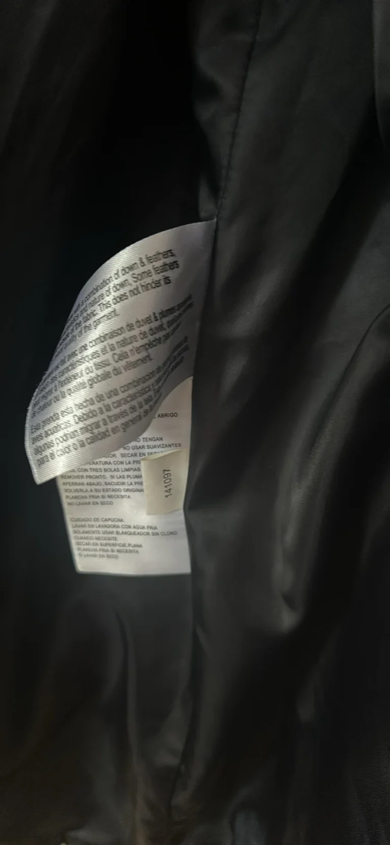 Image for Mickael Kors coat