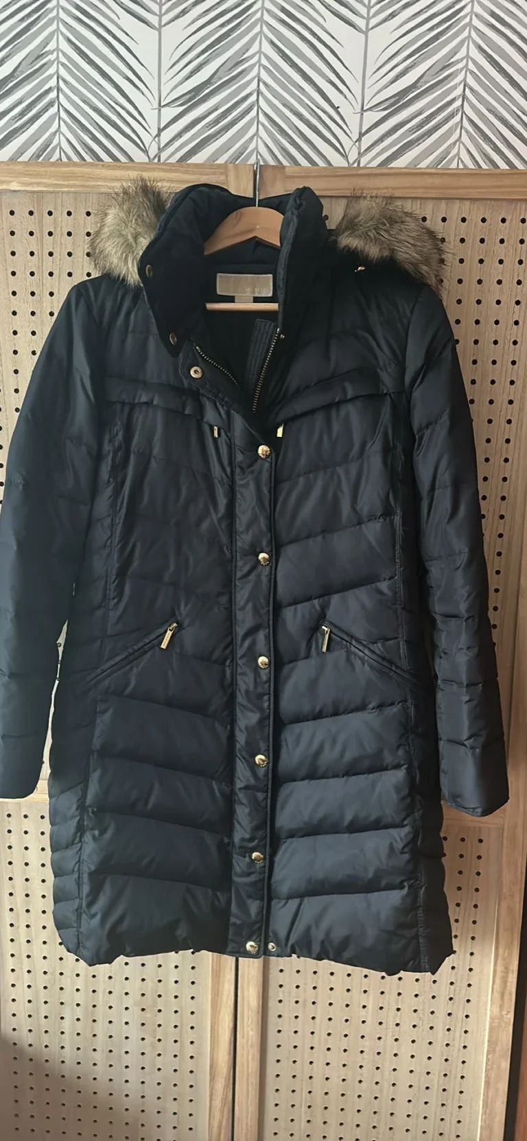 Image for Mickael Kors coat
