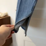 Thumbnail for Jean The Vintage Flare High Rise Curve Love