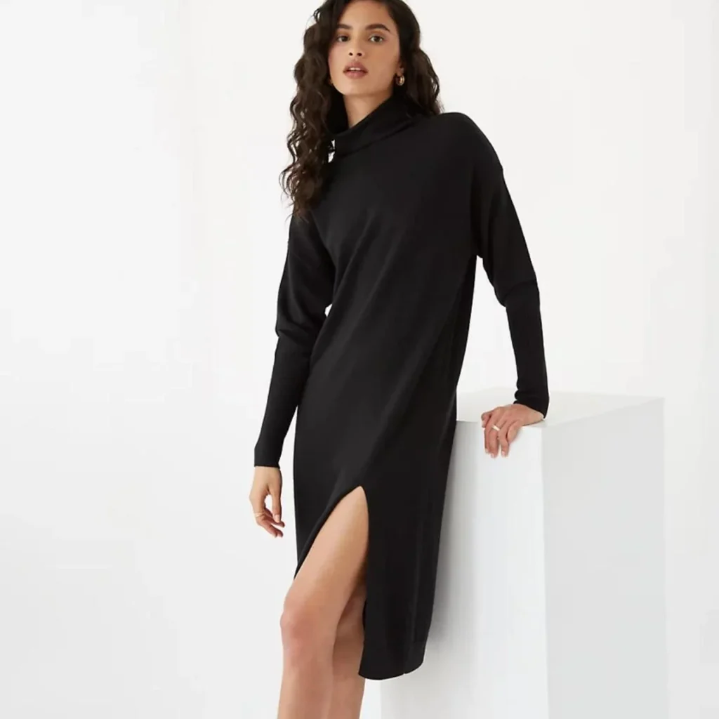 Featured image for Robe Cyprie de Wilfred
