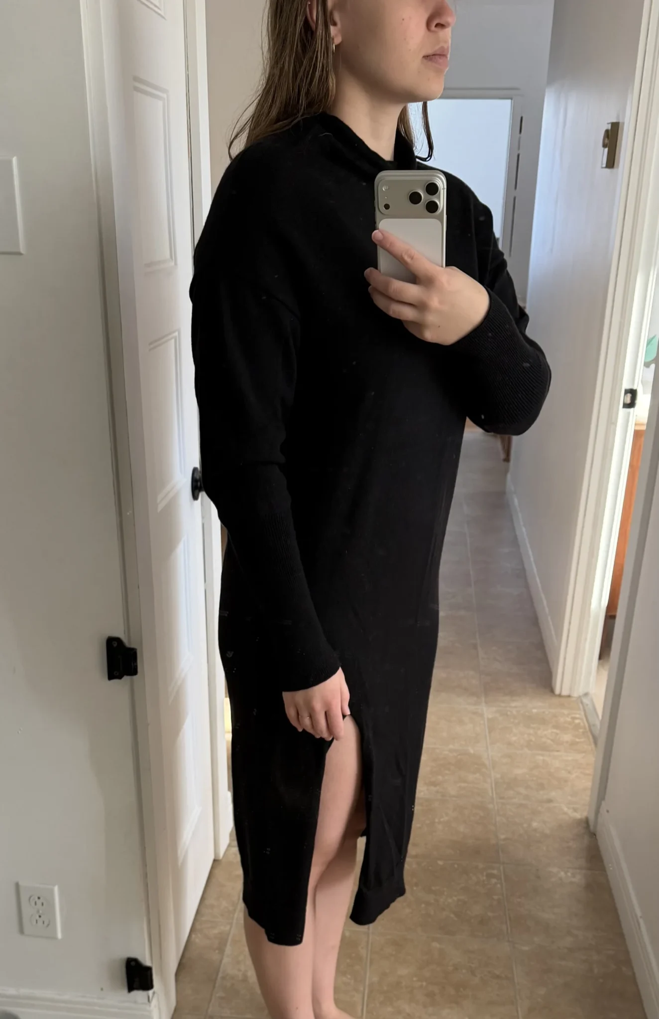 Image for Robe Cyprie de Wilfred