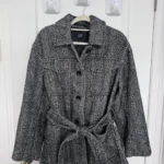 Featured thumbnail for Magnificent GAP coat