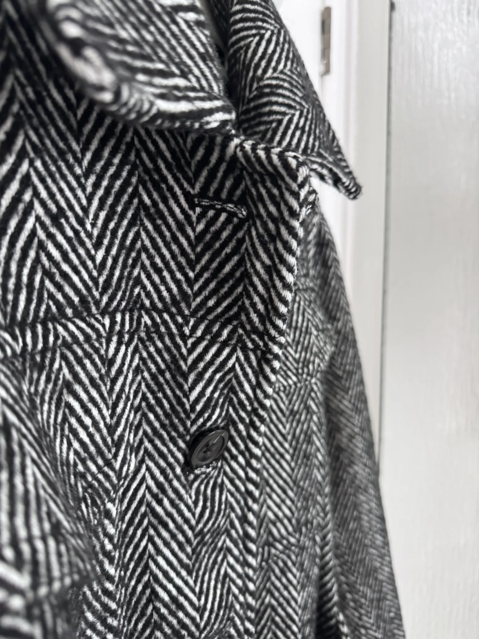Image for Magnificent GAP coat