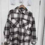 Featured thumbnail for HM Overshirt