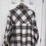 Thumbnail for HM Overshirt