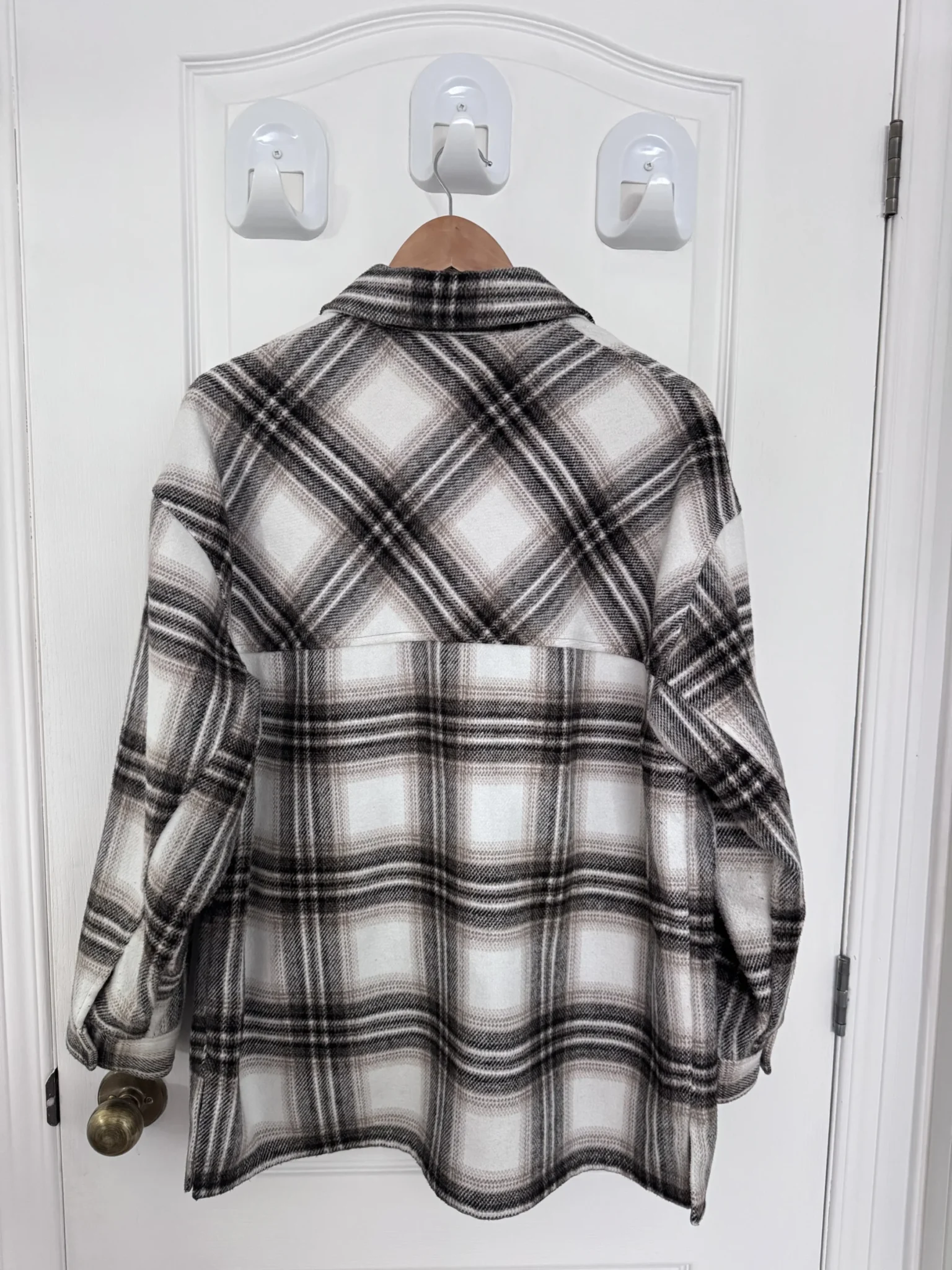 Image for HM Overshirt