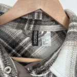 Thumbnail for HM Overshirt