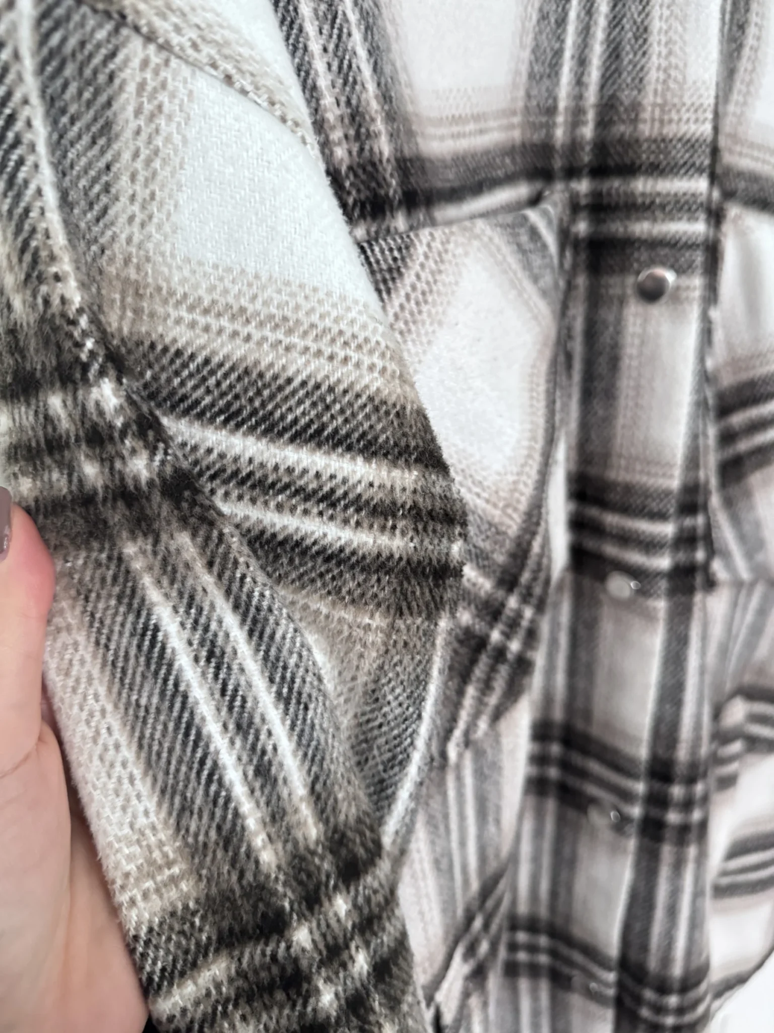 Image for HM Overshirt