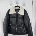 Featured thumbnail for Levis coat