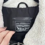 Thumbnail for Levis coat