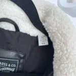 Thumbnail for Levis coat