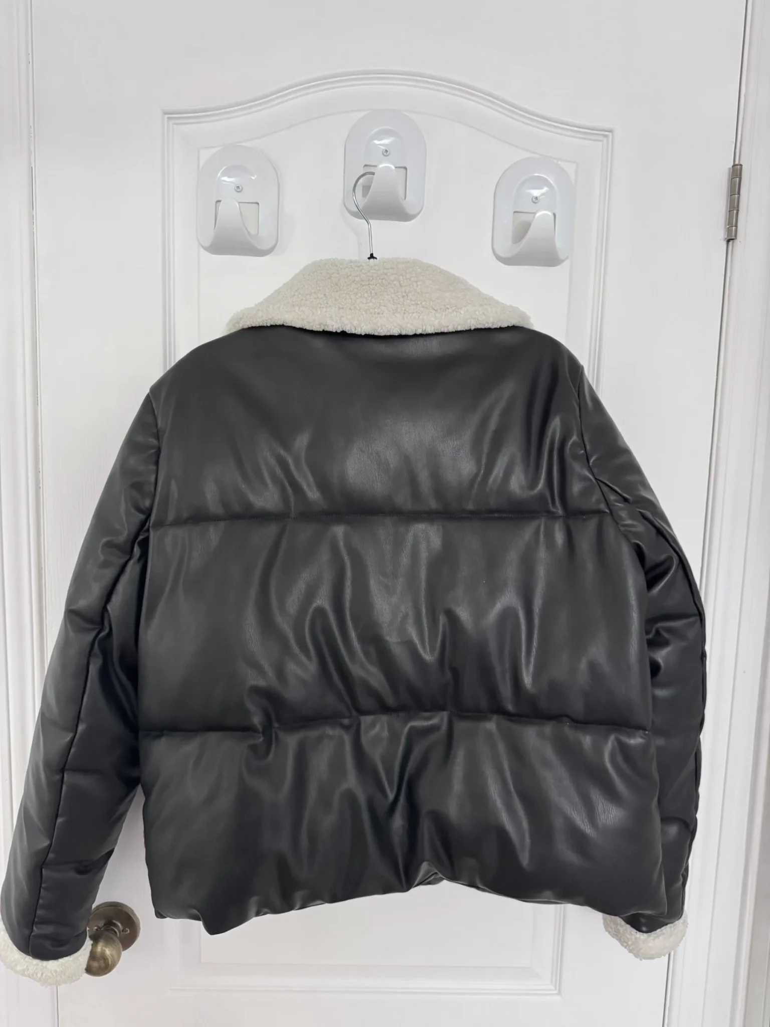 Image for Levis coat