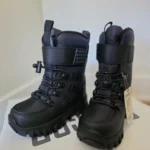Featured thumbnail for NEUVES - Bottes Cougar enfants C11