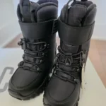 Thumbnail for NEUVES - Bottes Cougar enfants C11