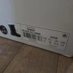 Thumbnail for NEUVES - Bottes Cougar enfants C11