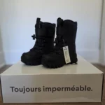 Thumbnail for NEUVES - Bottes Cougar enfants C11