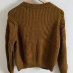 Thumbnail for Tricot Wilfred (Aritzia) laine Mérinos
