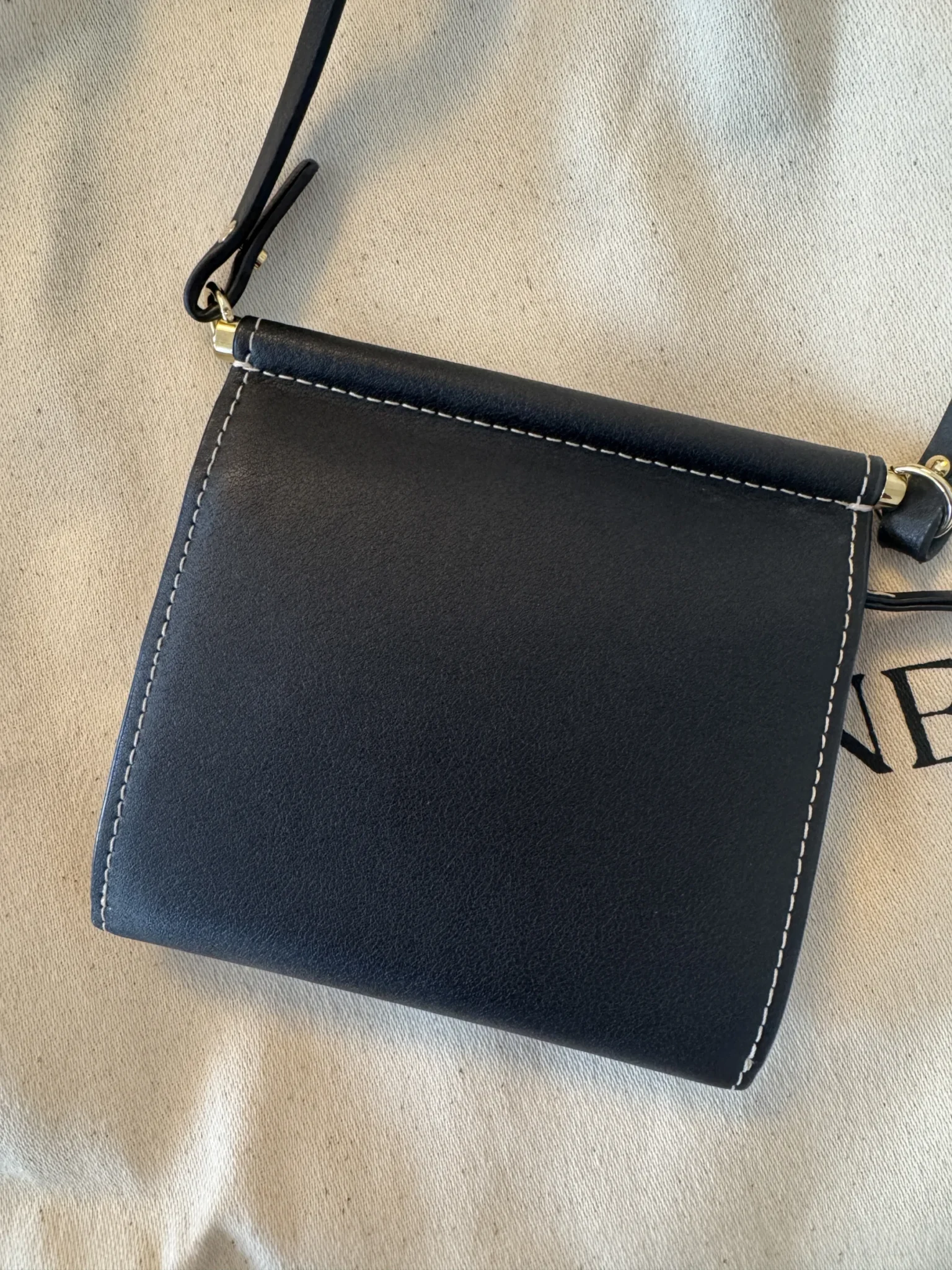 Image for Polene Numero Sept Crossbody
