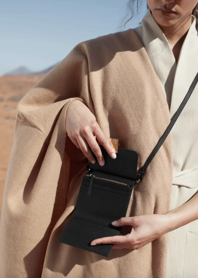 Image for Polene Numero Sept Crossbody