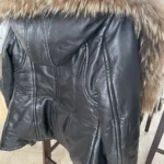 Featured thumbnail for Rudsak coat