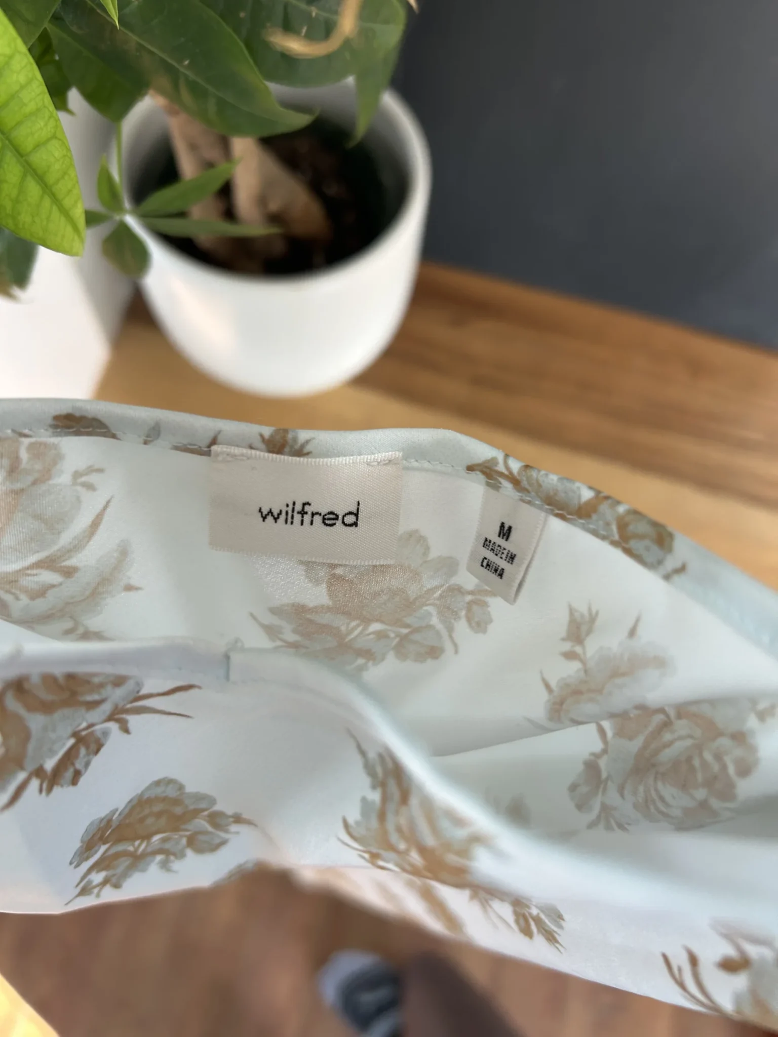 Image for Robe Wildred