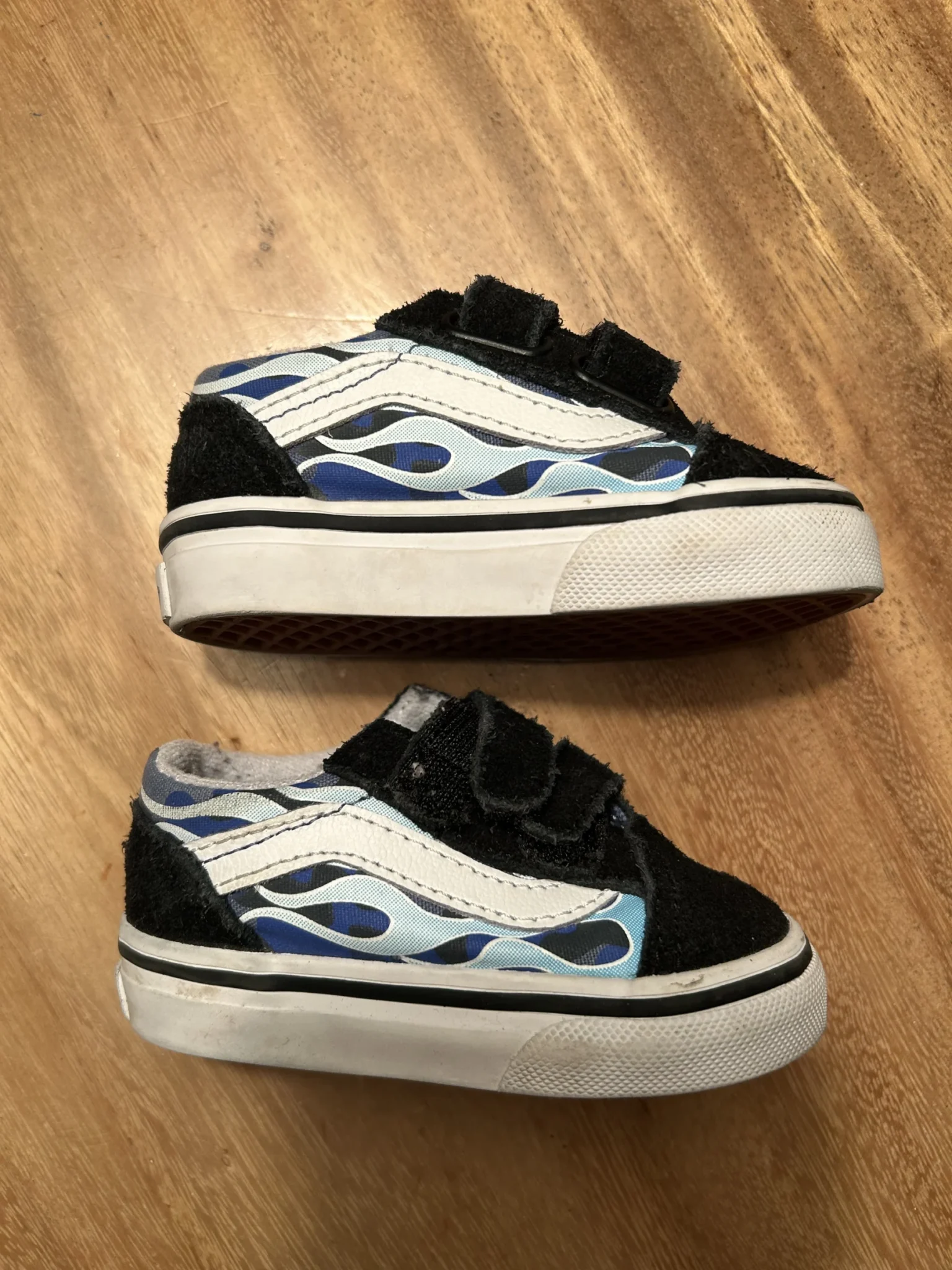 Featured image for Baby Vans
