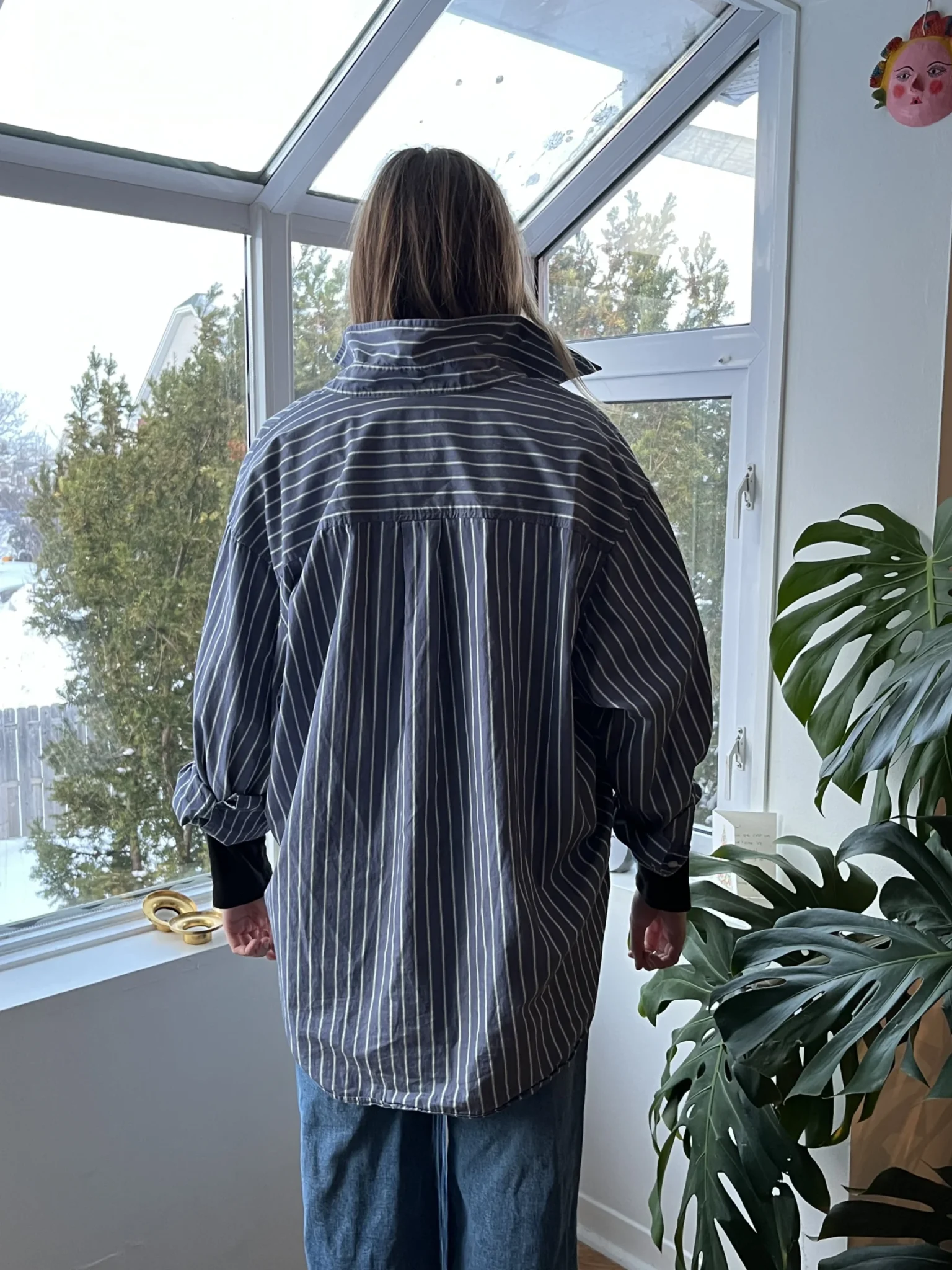 Image for Gap Loose shirt