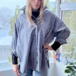 Thumbnail for Gap Loose shirt