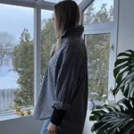 Thumbnail for Gap Loose shirt