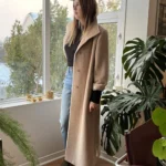 Thumbnail for Cinzia Rocca coat