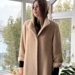 Thumbnail for Cinzia Rocca coat