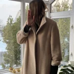 Thumbnail for Cinzia Rocca coat