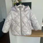 Featured thumbnail for H&M coat