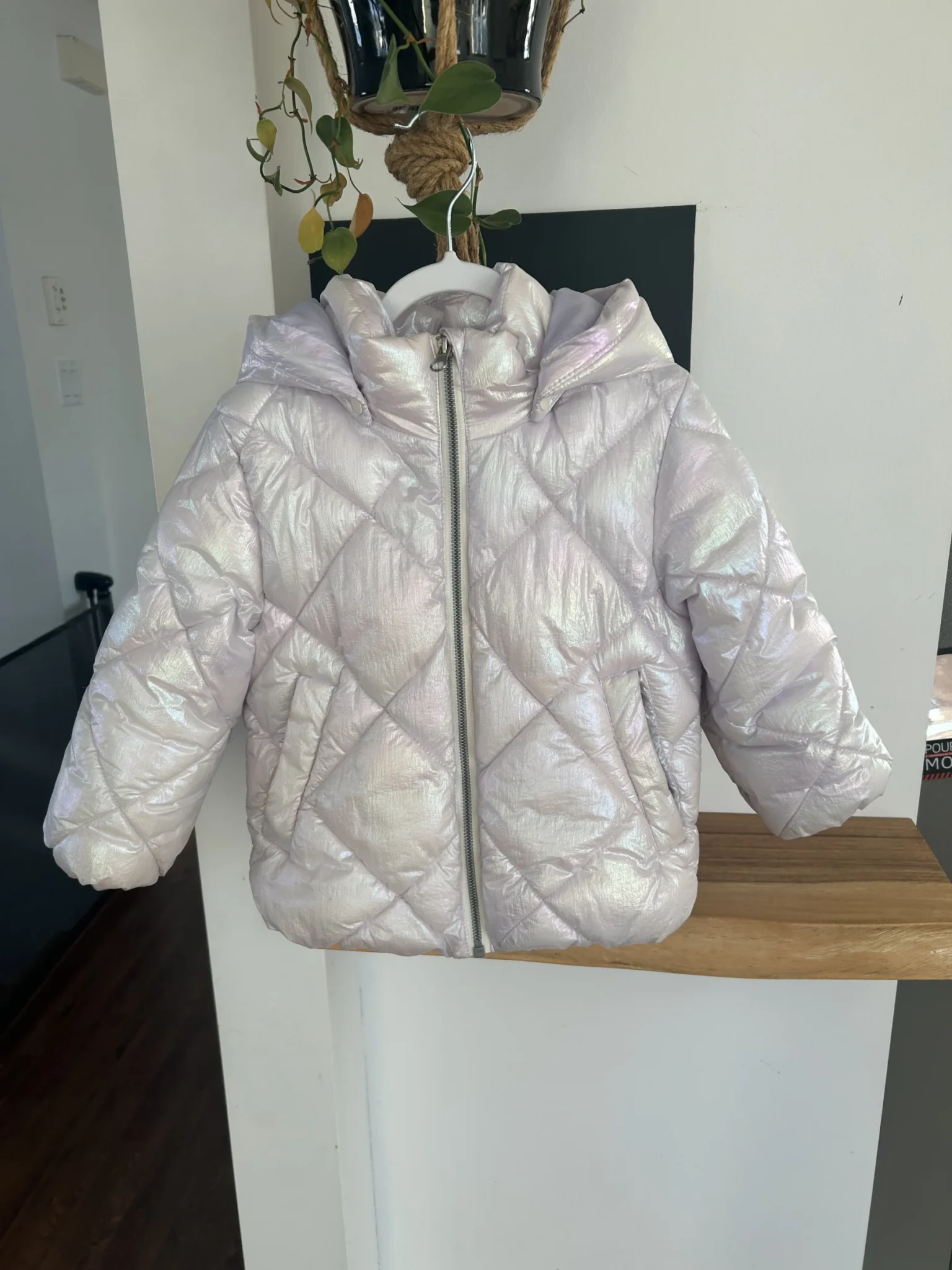 Featured image for H&M coat