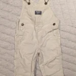 Featured thumbnail for Overalls 9-12 months