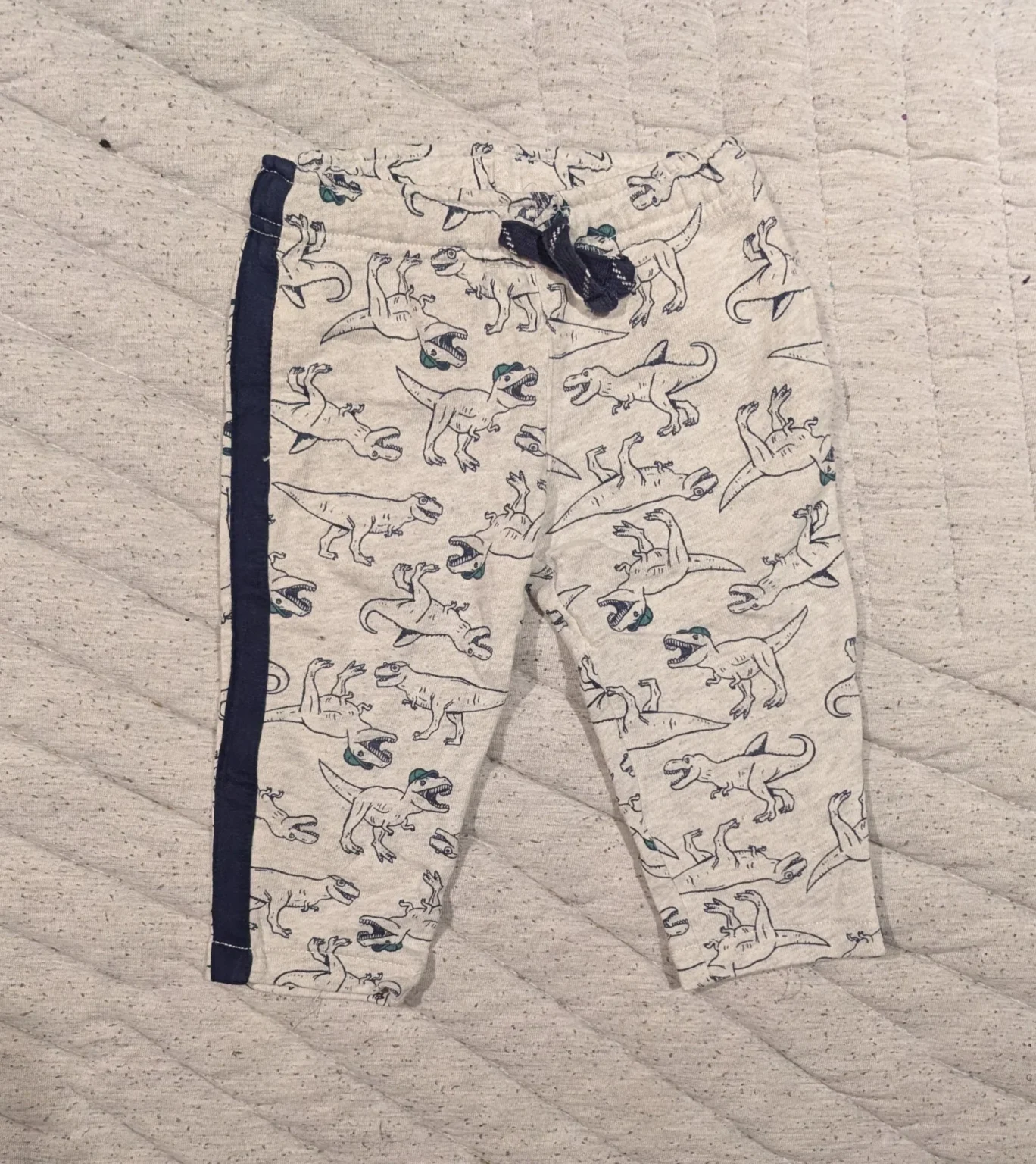 Featured image for Pantalon 9-12 mois
