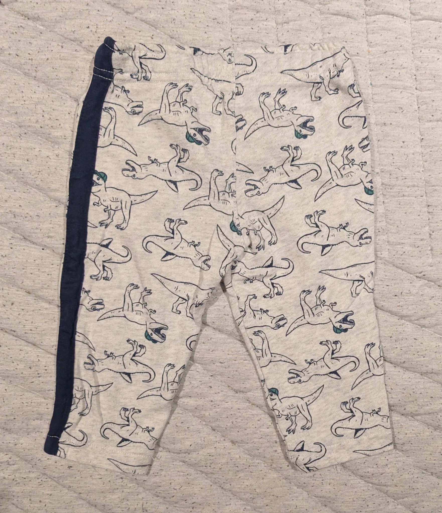 Image for Pantalon 9-12 mois