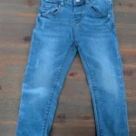 Featured thumbnail for Jeans Zara 2-3 ans