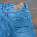 Thumbnail for Jeans Zara 2-3 ans