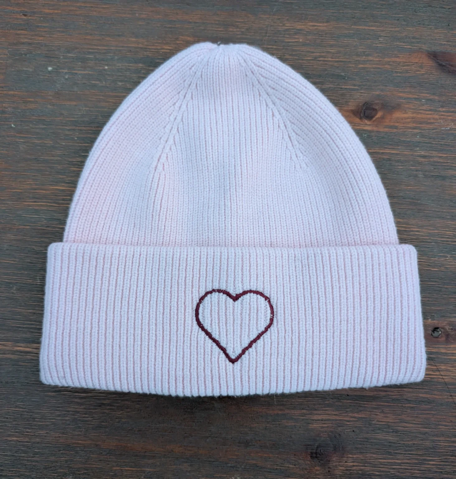 Featured image for Tuque Only femme