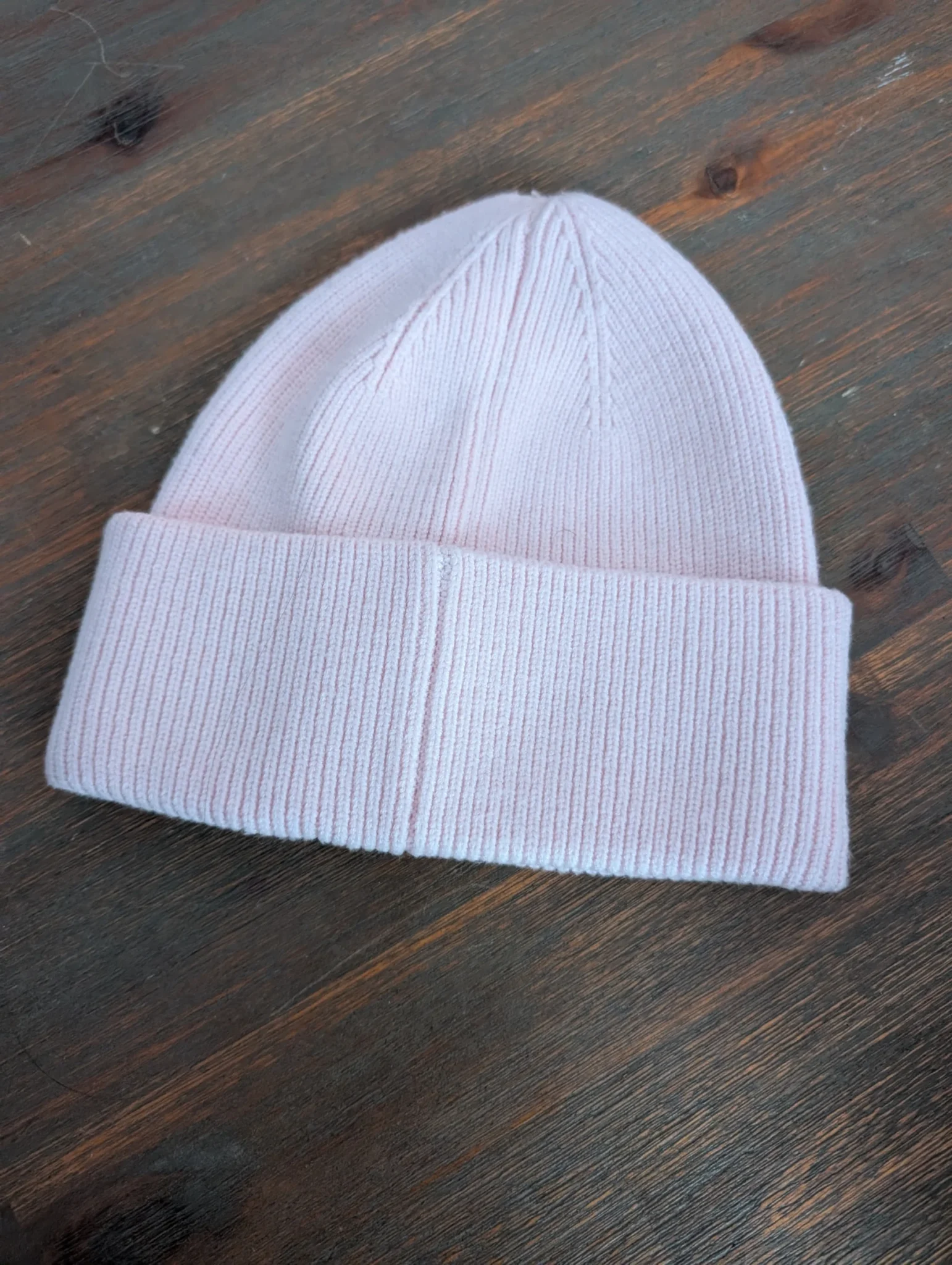 Image for Tuque Only femme