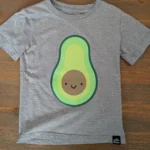 Featured thumbnail for T-shirt 3-4 ans