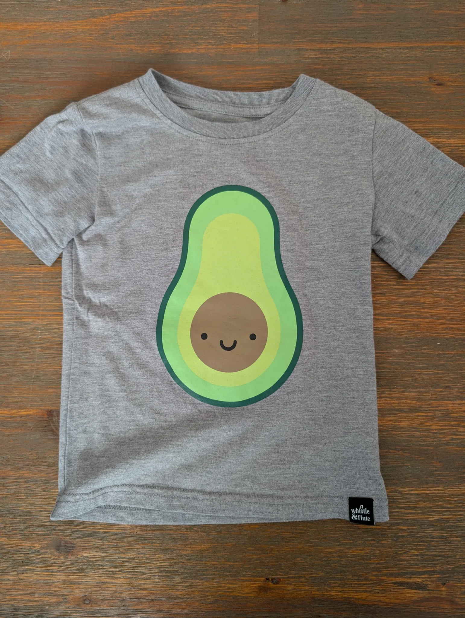 Featured image for T-shirt 3-4 ans