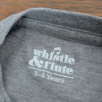 Thumbnail for T-shirt 3-4 ans