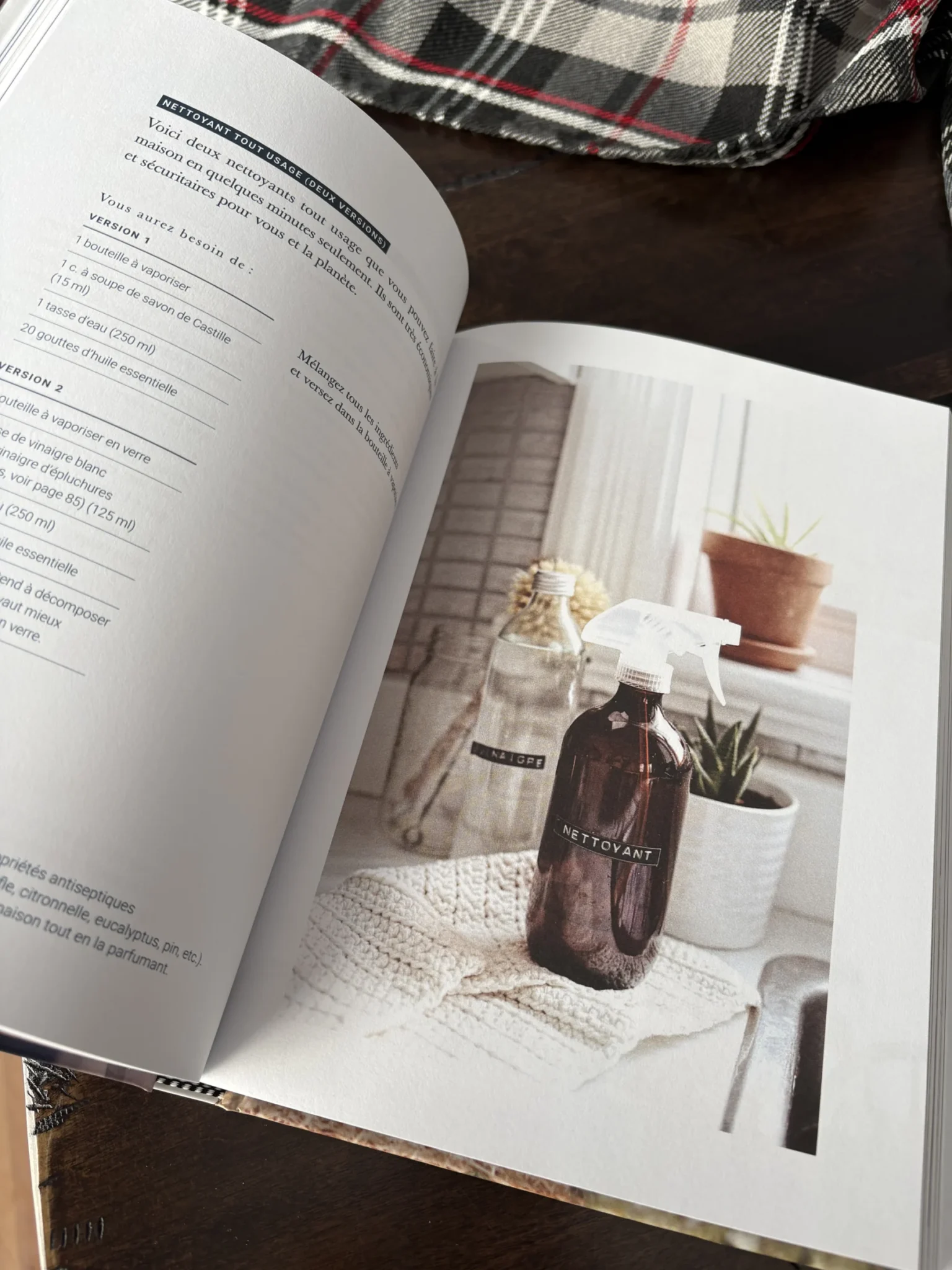 Image for Livre « minimal »