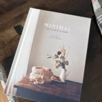 Thumbnail for Livre « minimal »